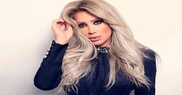 مايا دياب تكشف سرًّا عن طفولتها!