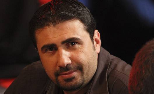 ماذا طلب خالد القيش من الممثلين الذين غادروا سوريا؟