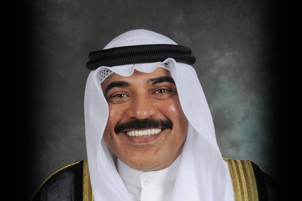 وزير الخارجية الكويتي اكد استمرار المساعدات للشعب اللبناني..