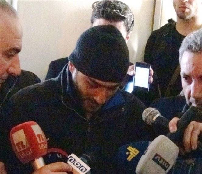 تفاصيل صادمة عن جريمة بعلبك: خَنَقَ والدته بوشاحها و..!