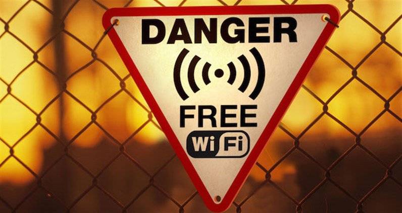 احذروا.. هذا ما يفعله الـ WI-FI في أجسامكم!