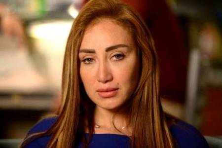 حبس ريهام سعيد عاما ونصفا بقضية فتاة المول