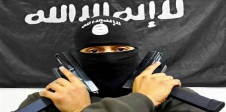 داعش يعدم ثمانية هولنديين حاولوا الانشقاق عنه
