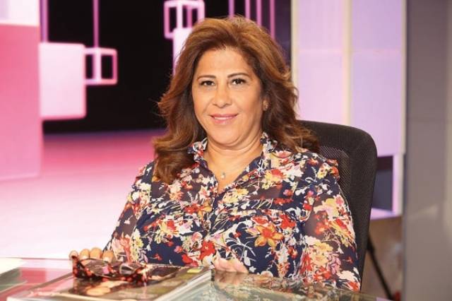 ليلى عبد اللطيف : بوتين قد يتعرض للاغتيال وسوريا ستكون مسرحا لمفاجآت وقرارات مهمة