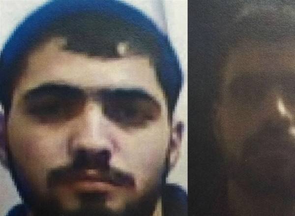 الشاباك الاسرائيلي يعلن اعتقال قناص الخليل