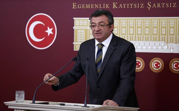 برلماني تركي: أردوغان سيجعلنا نترحّم على هتلر