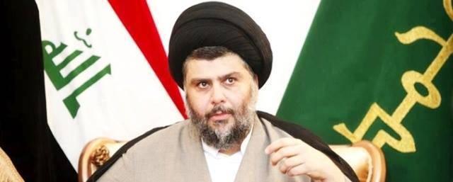 الصدر يصف طرد طلبة جامعة المثنى للشهرستاني بـ "الأمر المشرف" ويدعو العبادي لـ"معاقبته"