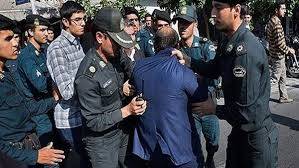 ايران : سنكشف بالوثائق كيف تركنا عميل الـCIA يتجول في ايران!