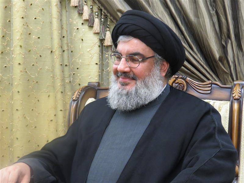 اطلالة للسيد نصرالله اليوم مساء ماذا سيقول ؟