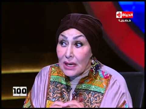 فيديو صادم-  سهير البابلي عن الجزيرة: 