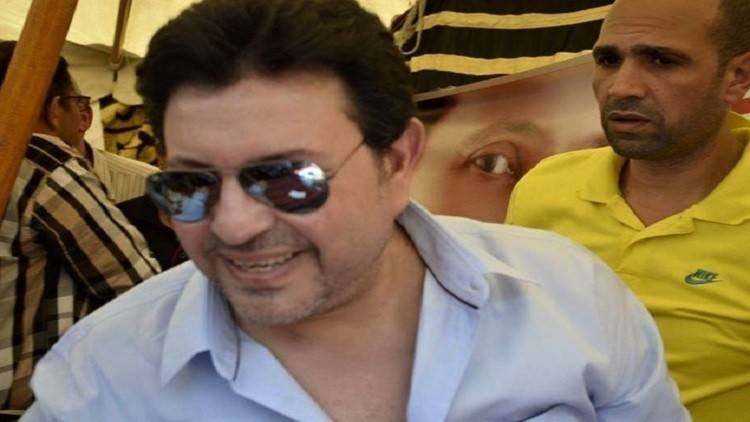 "عبدة الشيطان" يدفعون هاني شاكر للاستقالة من منصب نقيب الموسيقيين