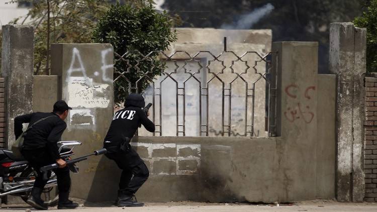 مصر.. مقتل 13 عنصرا من "ولاية سيناء" بعمليات للجيش جنوب الشيخ زويد