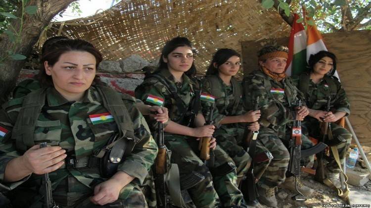 منظمة حقوقية: حرب أردوغان الخفية ضد الأكراد ستكون أفظع مما يجري في سوريا