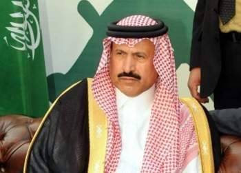 وفد من الجماعة زار عسيري: العلاقة مع السعودية علاقة فعل وايمان