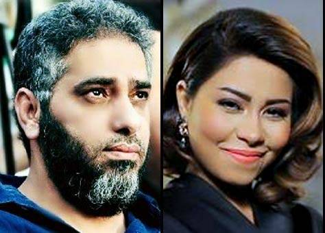 بالفيديو.. ما علاقة فضل شاكر بقرار إعتزال شيرين؟