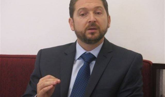 كرامي: لحصر السجال في السياسة..