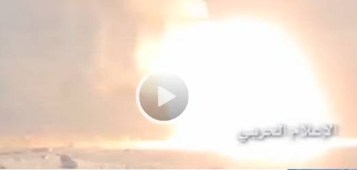 فيديو.. ريف حلب اعنف معارك الجيش السوري و"داعش"