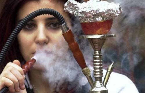 لكل محبّي النرجيلة... إقرأوا هذا الخبر!!