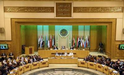 تأييد قوي للمرشح المصري لمنصب أمين عام الجامعة العربية