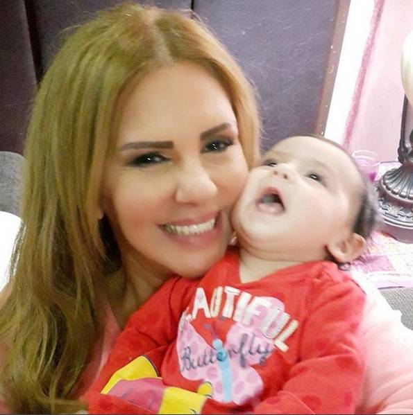 صورة صادمة- شاهد كيف شوهت 