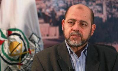 حماس تؤكد عدم دعمها أي جهة على الحدود مع مصر