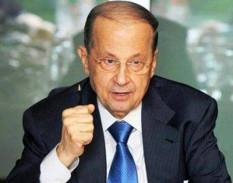 مفاجأة رئاسية يحضرها عون... ما هي؟!
