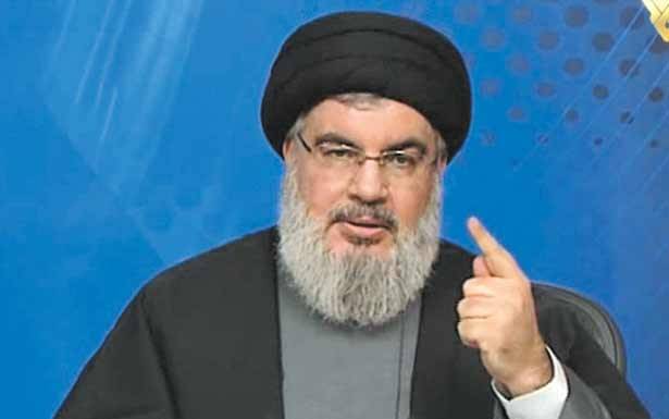 نصرالله :نحن أقوياء ومُرتاحون... لا 7 أيار جديدة... والبلد ليس على حافة حرب أهليّة