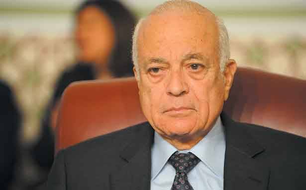 من سيخلف العربي في امانة الجامعة العربية