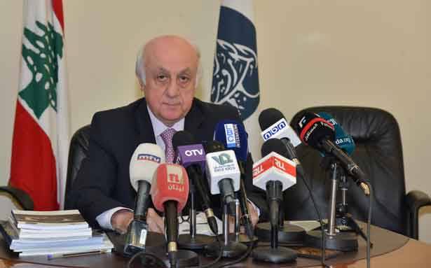 عرض الملفات التي عملت عليها «الرابطة المارونيّة»
أبي اللمع : مُسلمو الشرق مدعوون لموقف تاريخي