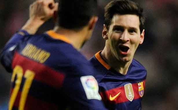 البطولات الاوروبية في كرة القدم
اسبانيا : برشلونة لمواصلة الزحف نحو اللقب واتلتيكو لمطاردته
انكلترا: مواجهة جديدة بين ليفربول ومانشستر سيتي