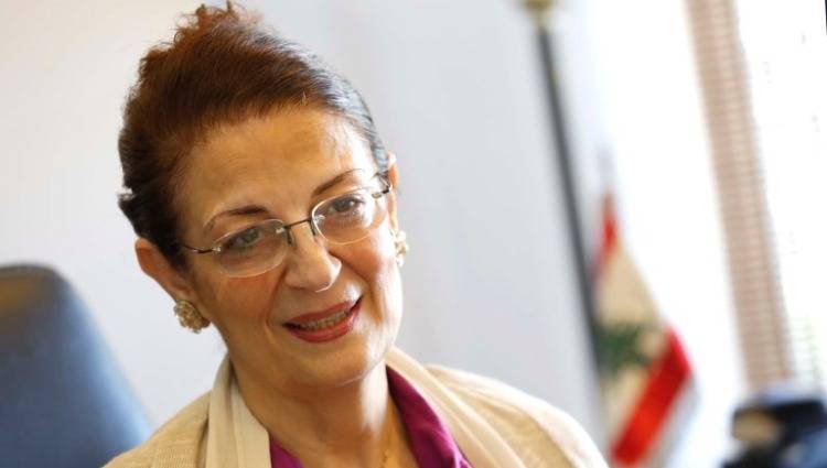 شبطيني: لعودة الروح الى المؤسسات كافة..