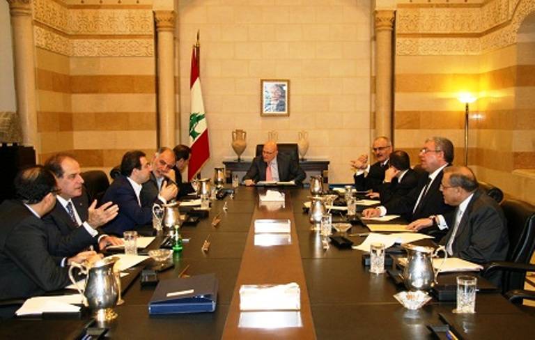 الحكومة في وضعٍ لا تُحسد عليه فما هي خيراتها؟
