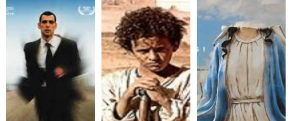 قصة العرب مع الأوسكار.. ومن حقق فوزهم الوحيد في الجائزة؟