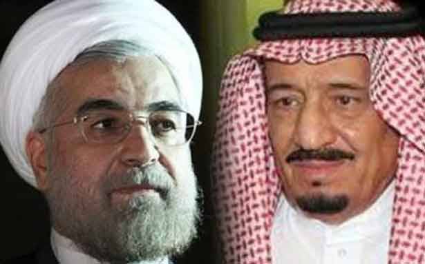 فنجان قهوة بين الملك والرئيس