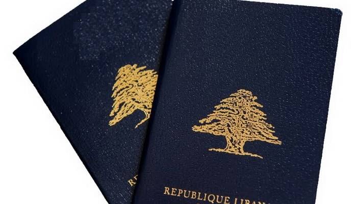 الى كم دولة يمكن للمواطن اللبناني السفر دون فيزا في 2016