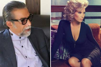 أيمن رضا وسلافة معمار يشعران بـ “الندم”