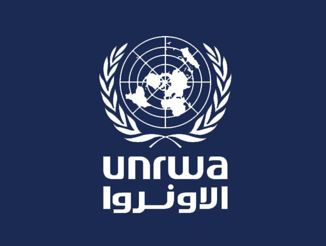 اقفال مكتب مدير خدمات الاونروا في صيدا