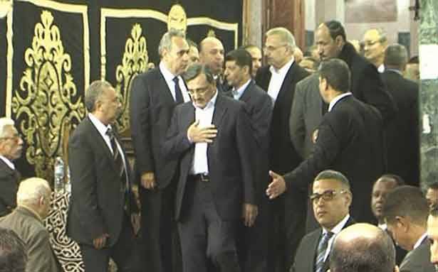 اصداء ايجابية لزيارة حزب الله الى القاهرة