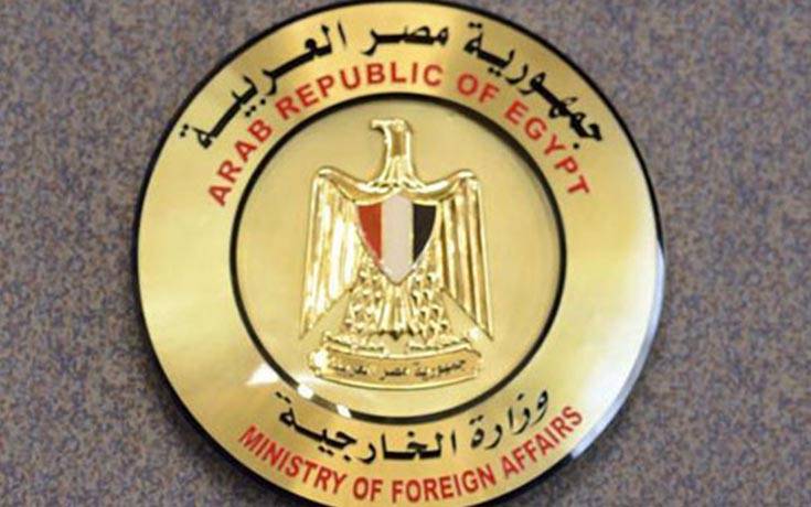 مصر : الحفاظ على كيان الدولة السورية “خط أحمر”