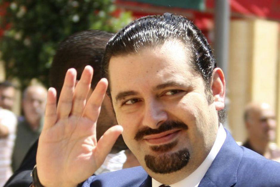 الحريري: متمسكون بفرنجية والحوار مع "حزب الله" سيصل إلى نتيجة
