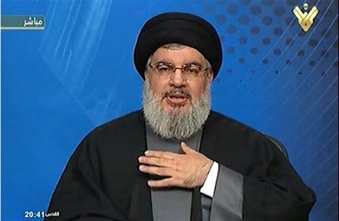 حديث السيّد نصرالله مدماك قويّ لاستقرار داخليّ متين!