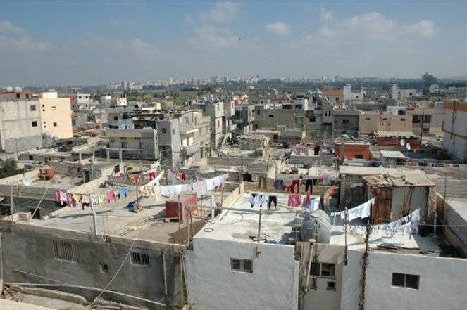 داعش يتمدد في عين الحلوة..