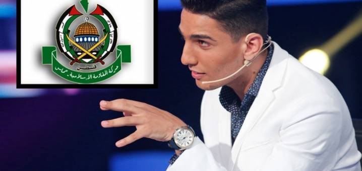 ماذا قال ‫‏محمد عساف‬ عن حركة ‫‏حماس‬ ..؟!