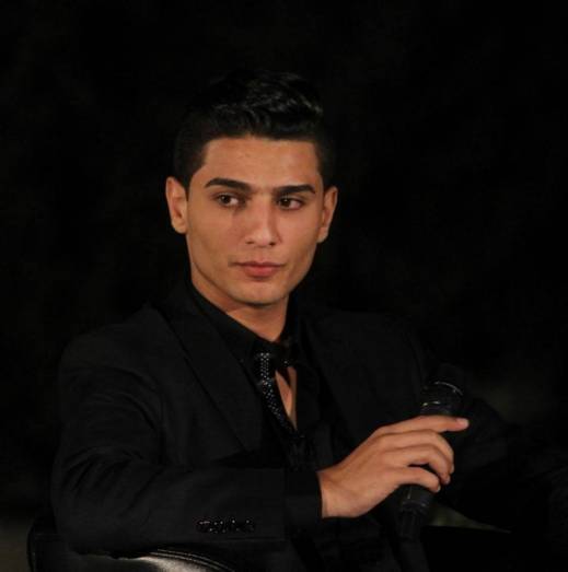 لماذا بكى محمد عساف على الهواء!