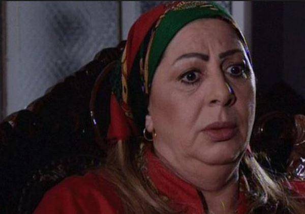 بالصور- كيف بدت غادة بشور بعد زواجها من شاب يصغرها بـ 20 عاماً