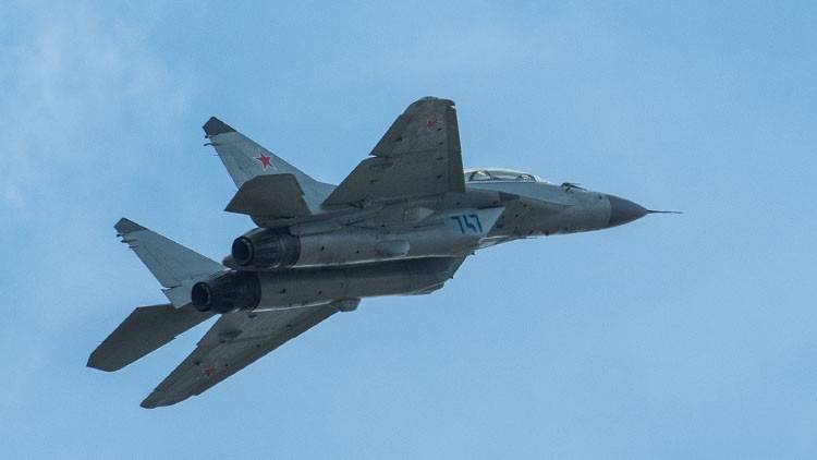 مقاتلة Su-35 الروسية هي الأكثر فتكا في سوريا