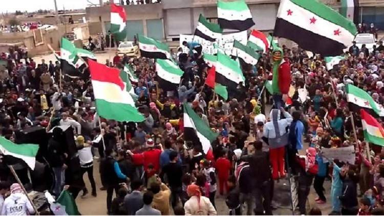 سوريا...هل تعود الحكاية إلى البداية؟
