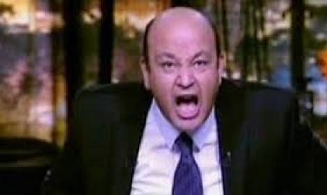 لماذا قال عمرو أديب لشيرين: "ما ترجعيش تغني تاني"؟