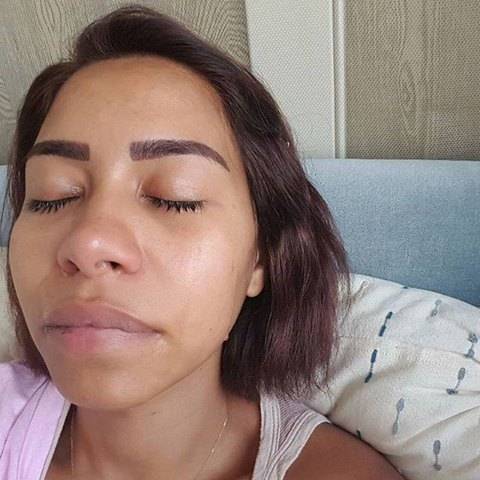 استمع| تسجيل جديد للفنّانة شيرين عبد الوهاب تكشف فيه السبب الحقيقي لاعتزالها