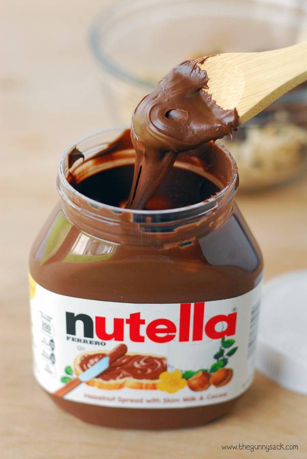 لن تصدّق نسبة السكر الموجودة في "Nutella"!